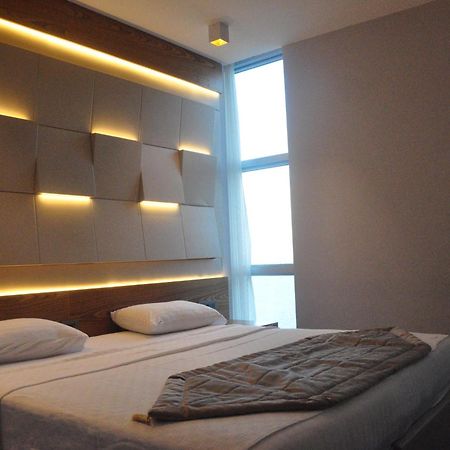 Panaroma Damla Otel Samsun Chambre photo