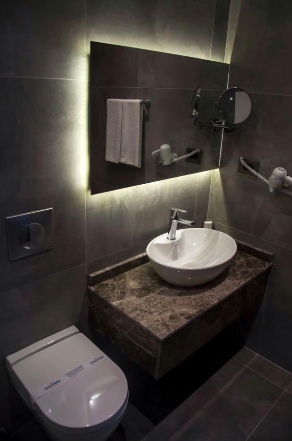 Panaroma Damla Otel Samsun Extérieur photo